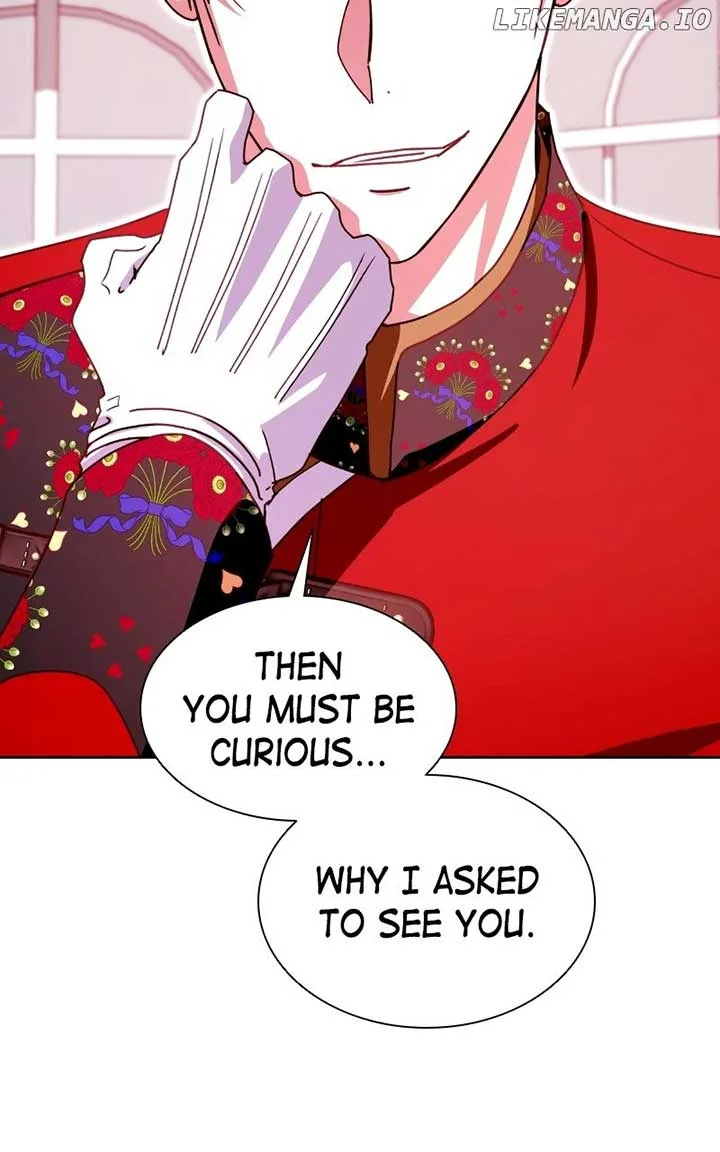 Hoping for My Death Chapter 62 page 98
