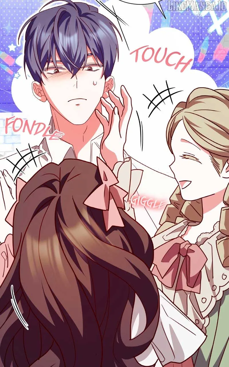 Hoping for My Death Chapter 67 page 70