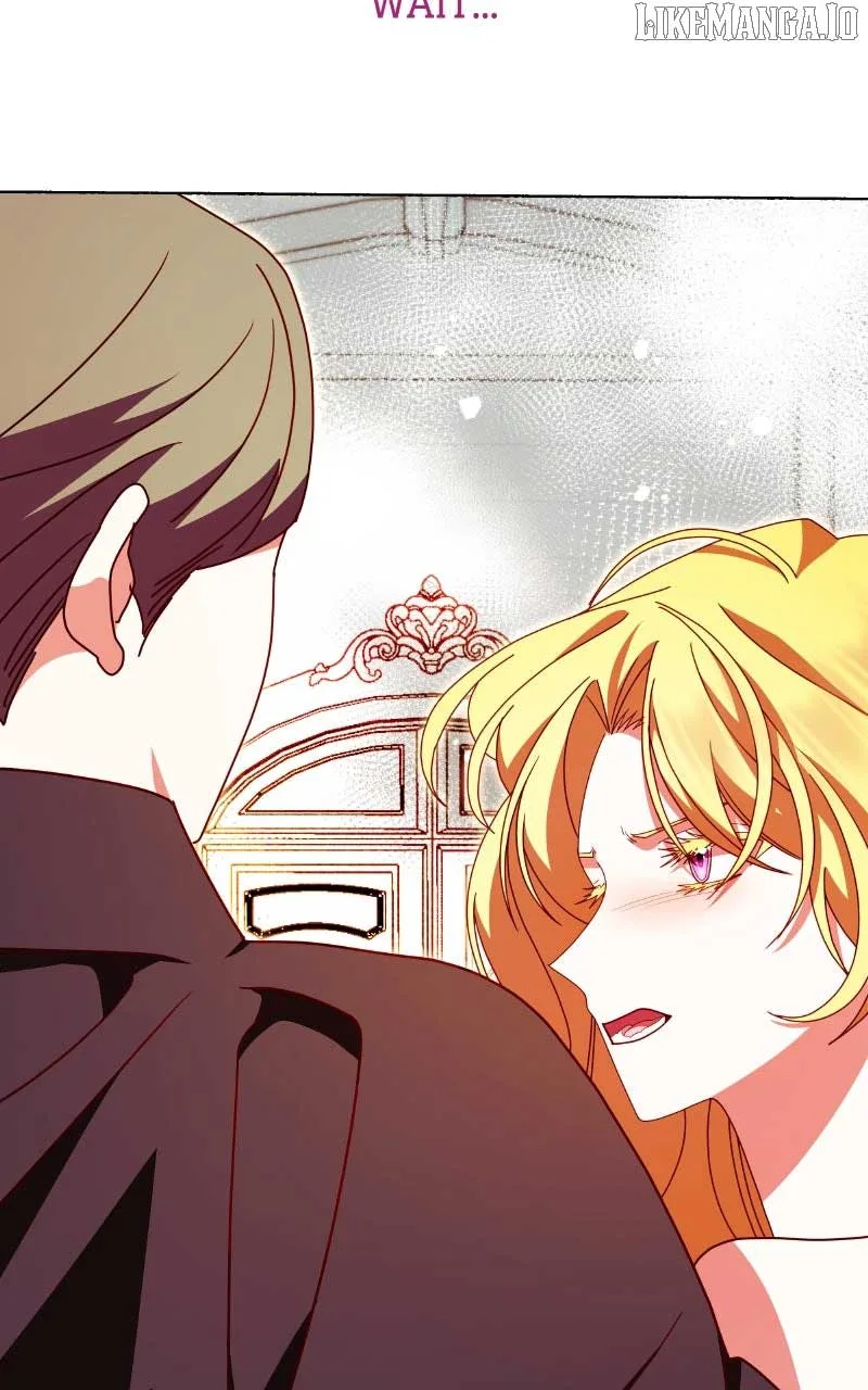 Hoping for My Death Chapter 67 page 129