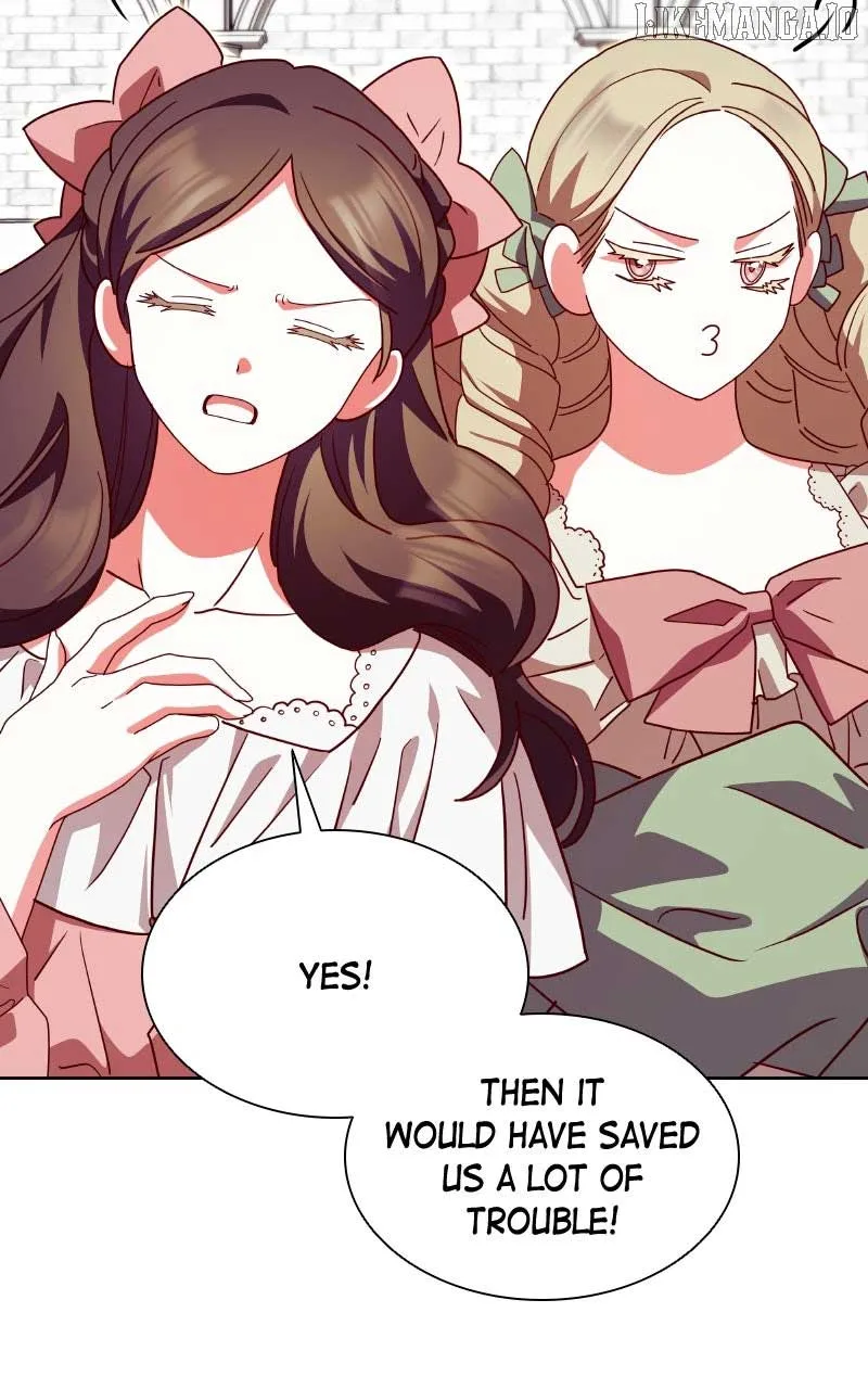 Hoping for My Death Chapter 67 page 90
