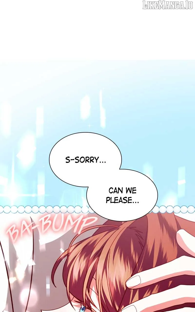 Hoping for My Death Chapter 67 page 99