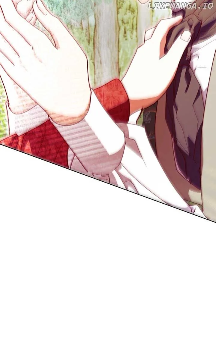 Hoping for My Death Chapter 64 page 27