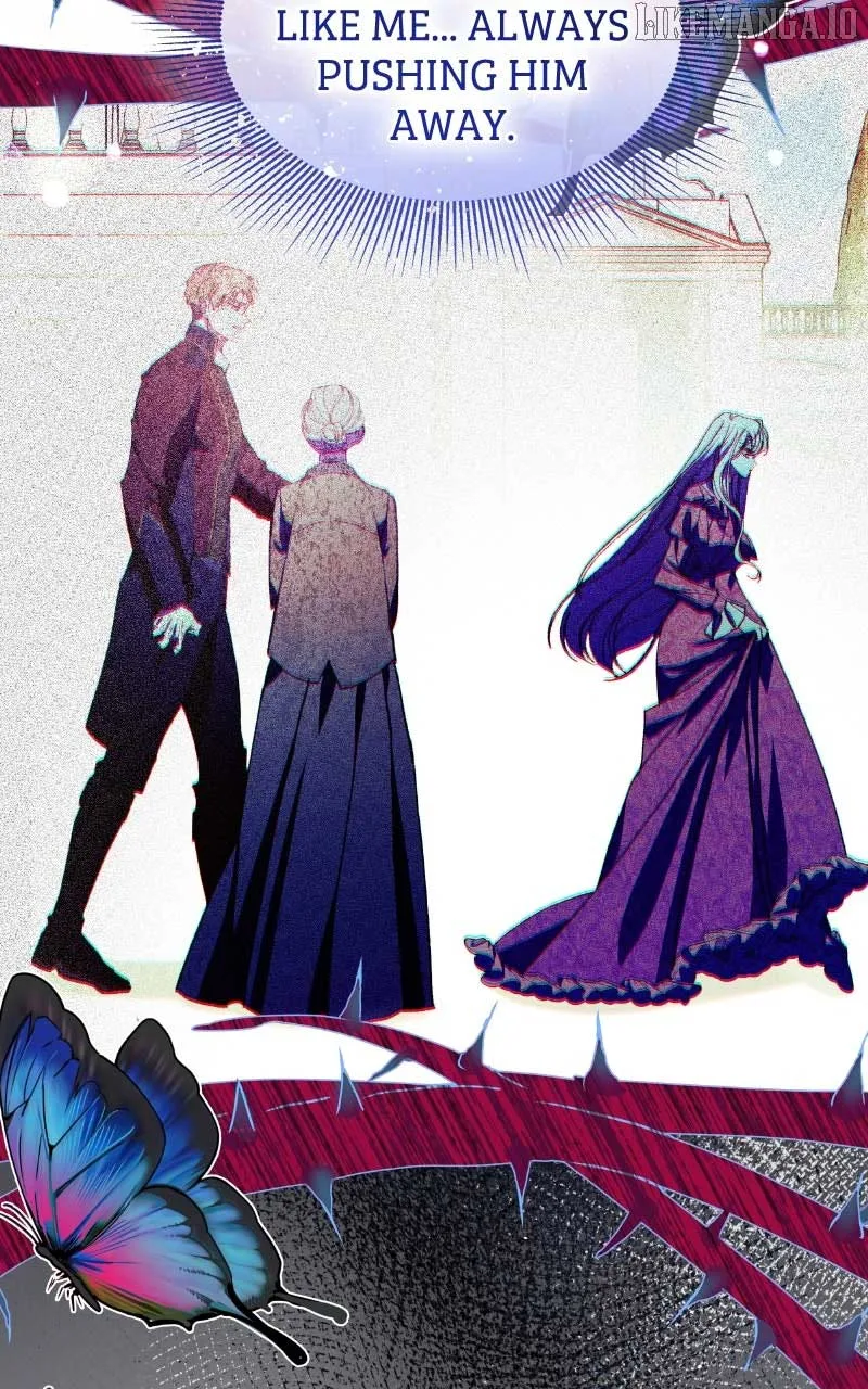 Hoping for My Death Chapter 67 page 42