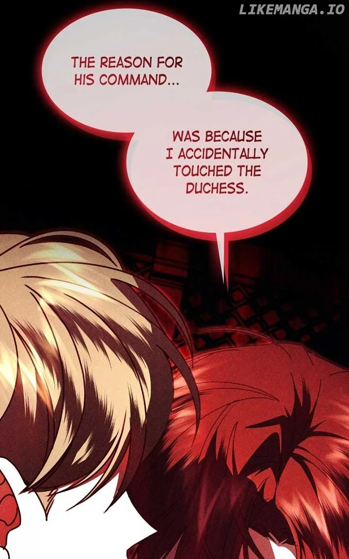 Hoping for My Death Chapter 63 page 53