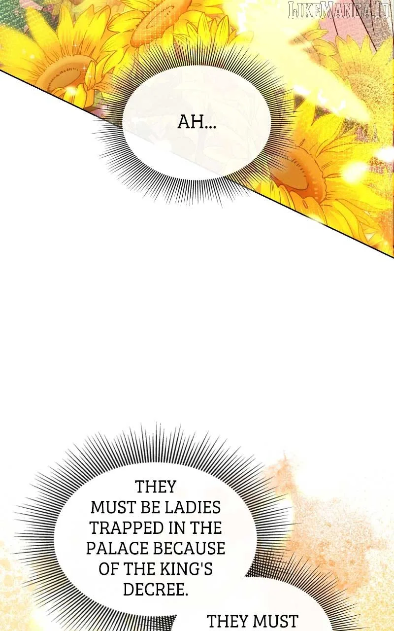 Hoping for My Death Chapter 67 page 67