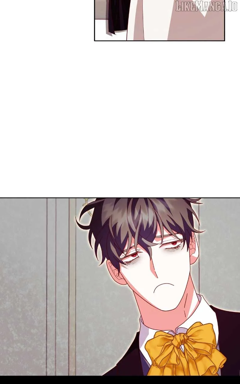 Hoping for My Death Chapter 67 page 112