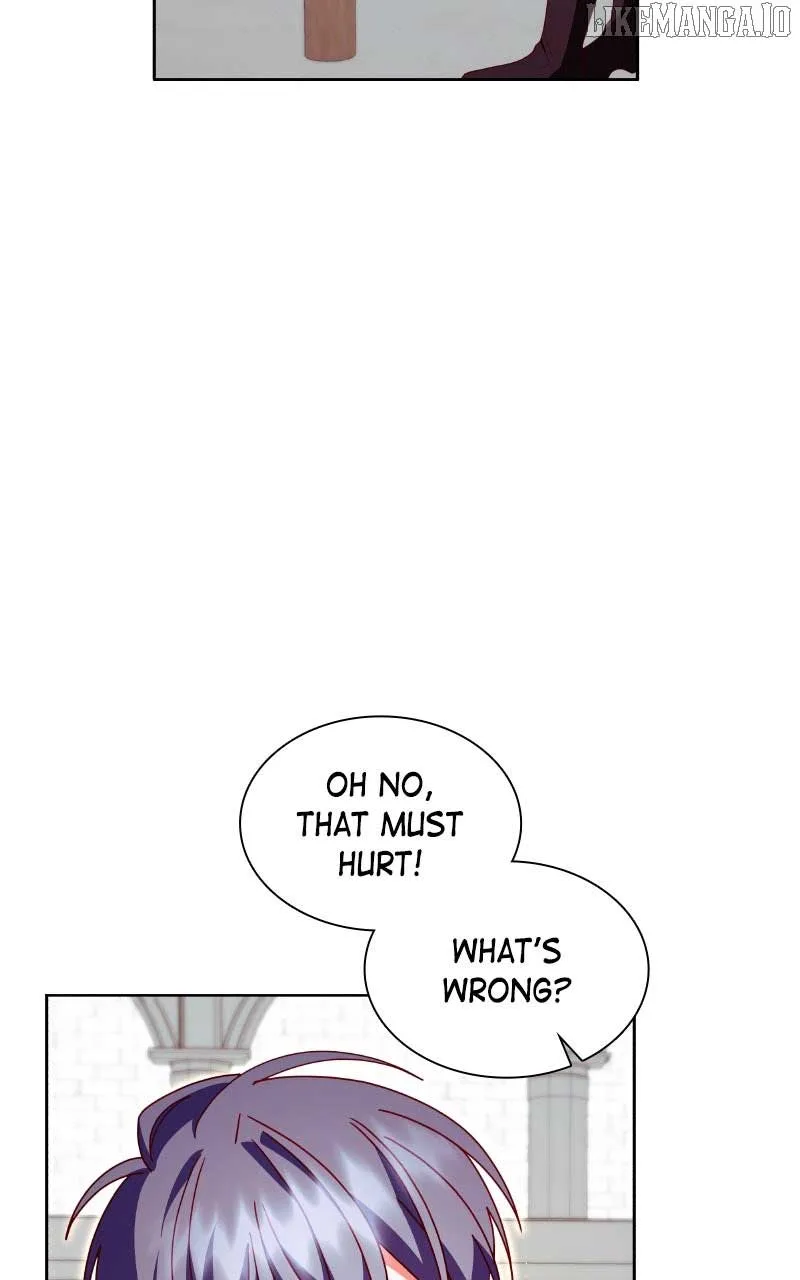 Hoping for My Death Chapter 67 page 64
