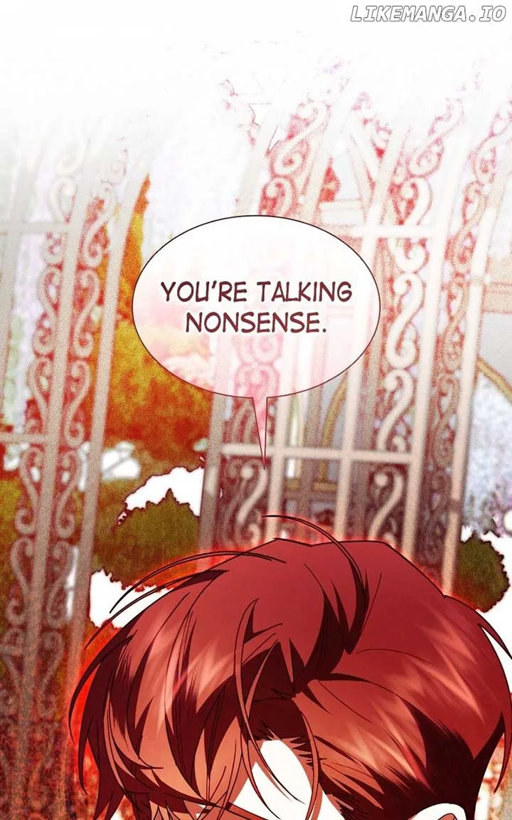 Hoping for My Death Chapter 63 page 51