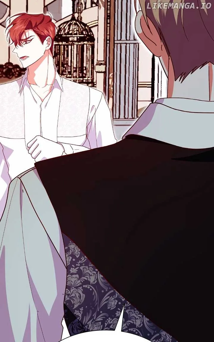 Hoping for My Death Chapter 63 page 45