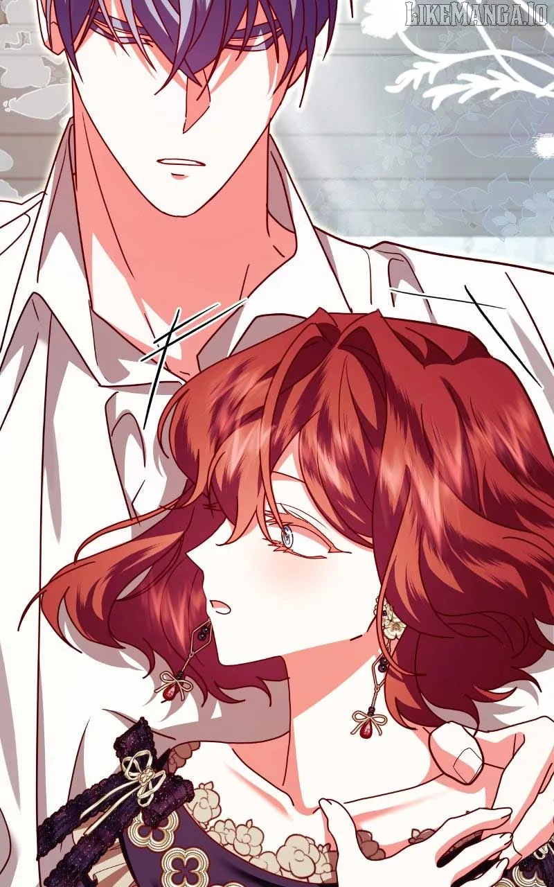 Hoping for My Death Chapter 67 page 84