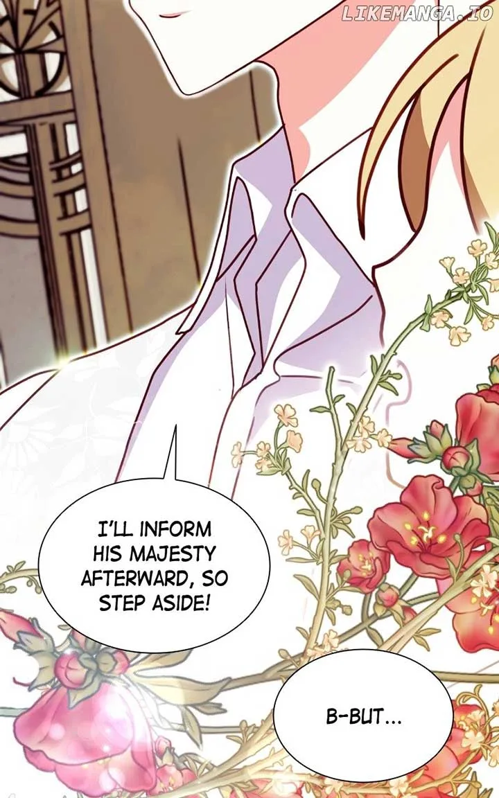 Hoping for My Death Chapter 63 page 40