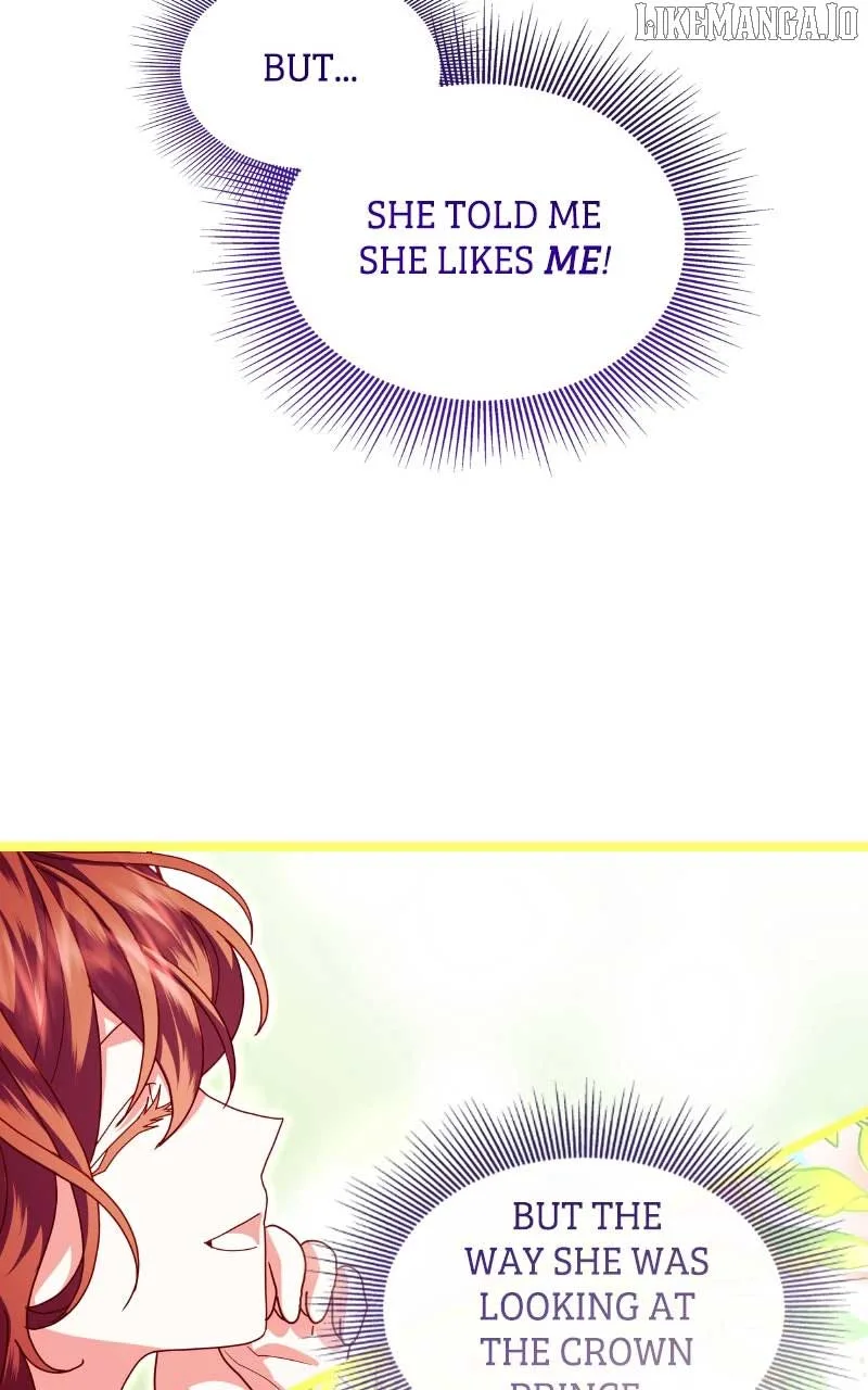 Hoping for My Death Chapter 67 page 61
