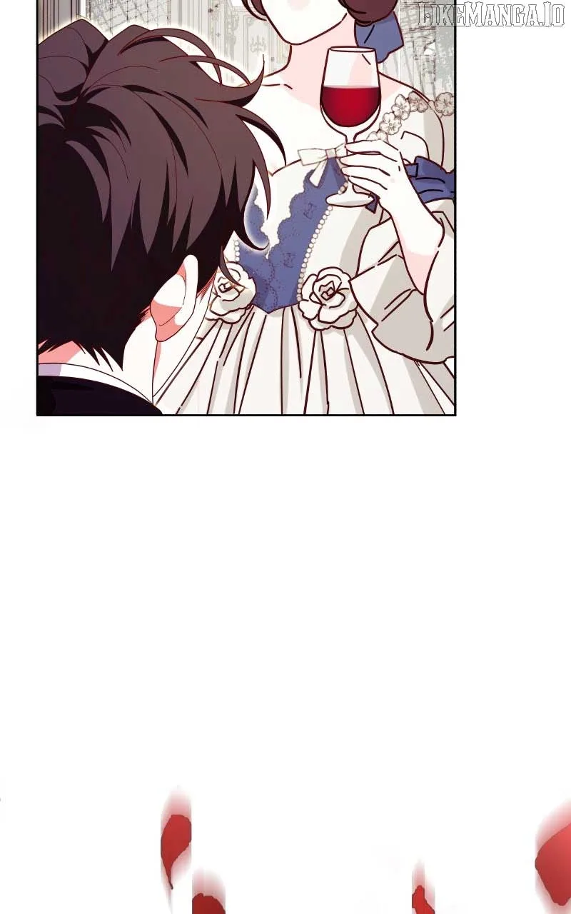 Hoping for My Death Chapter 67 page 107
