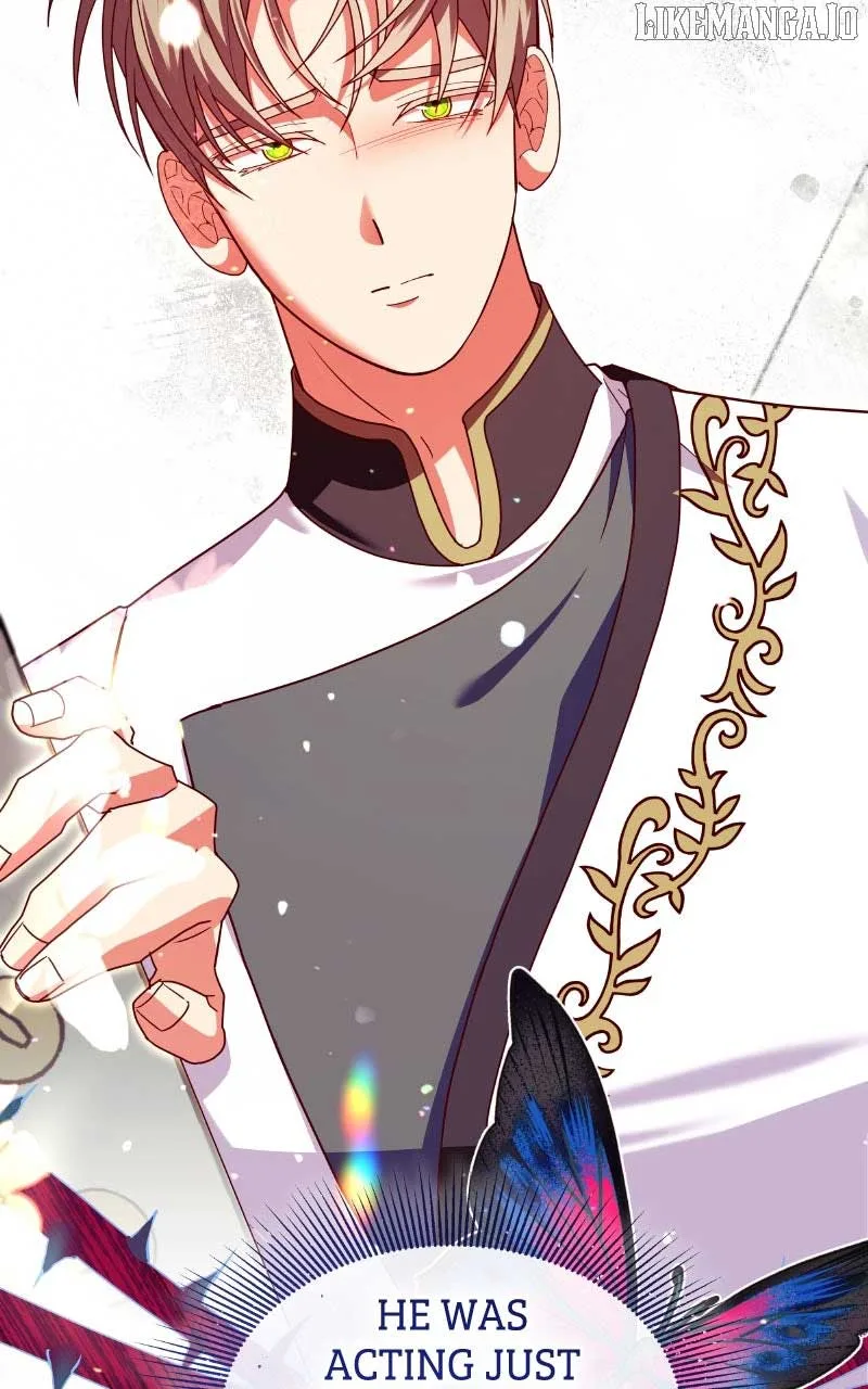 Hoping for My Death Chapter 67 page 41
