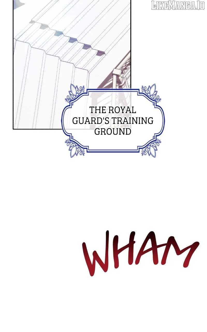 Hoping for My Death Chapter 67 page 49