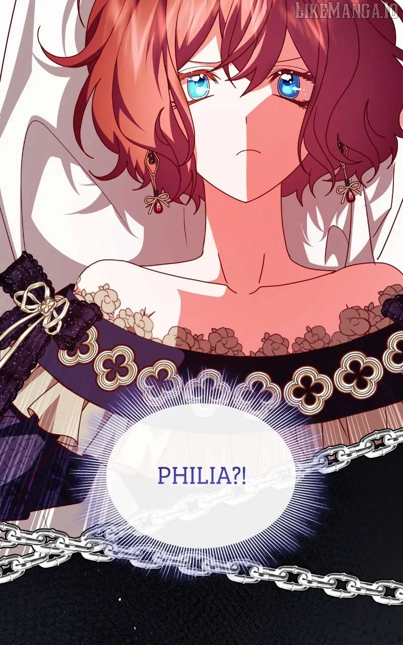 Hoping for My Death Chapter 67 page 76