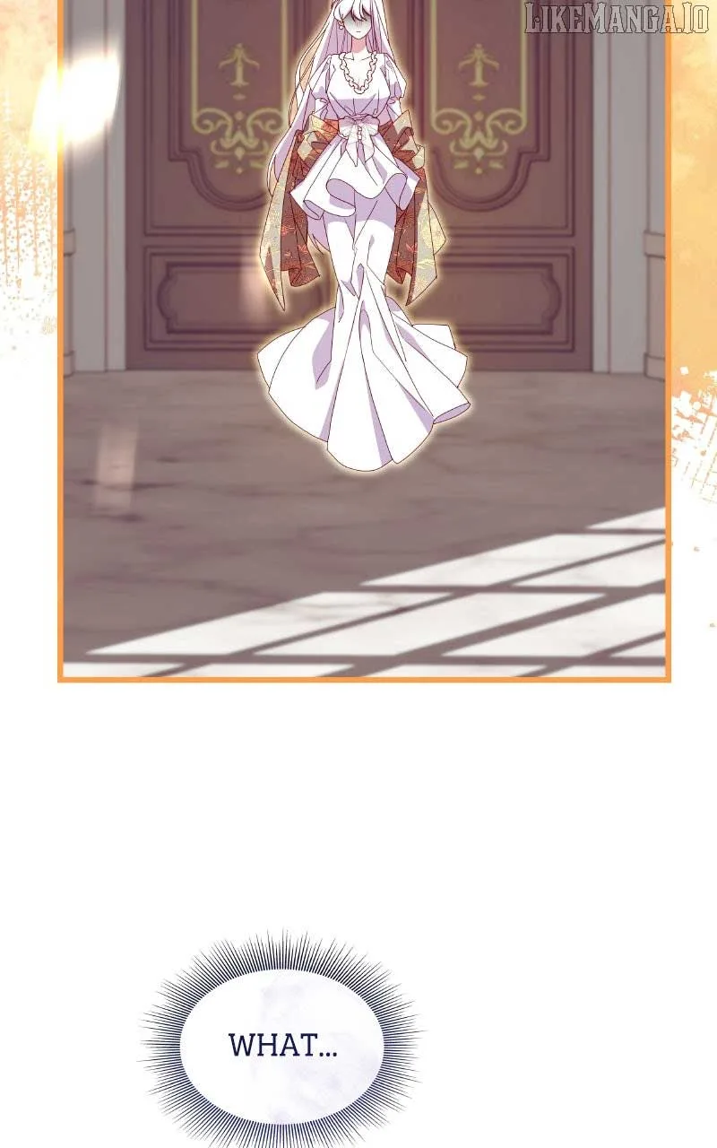Hoping for My Death Chapter 67 page 36