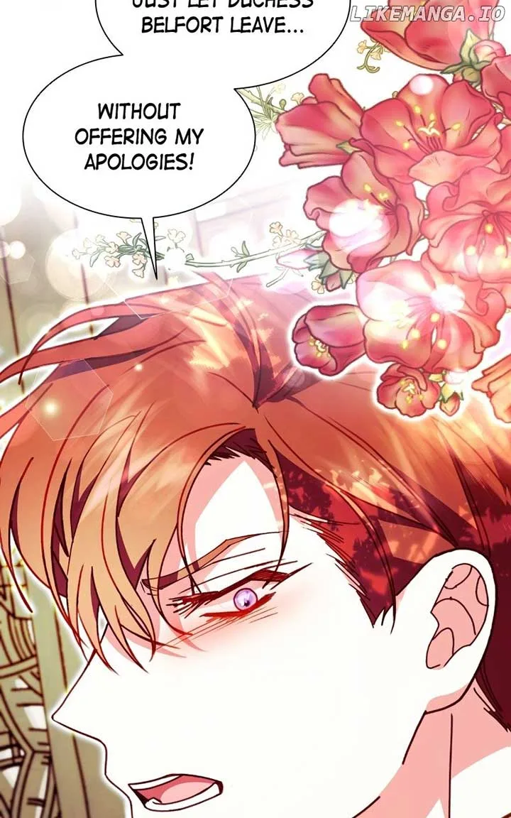 Hoping for My Death Chapter 63 page 39