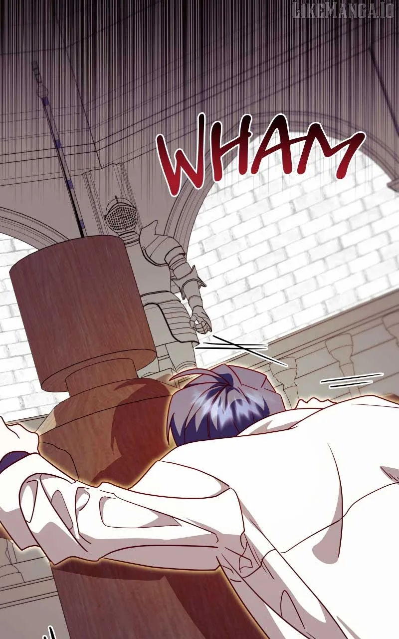 Hoping for My Death Chapter 67 page 53