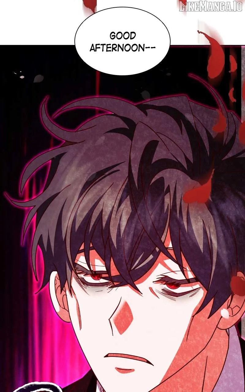 Hoping for My Death Chapter 67 page 108