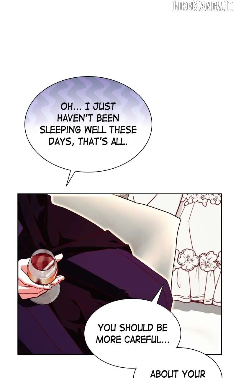 Hoping for My Death Chapter 67 page 110