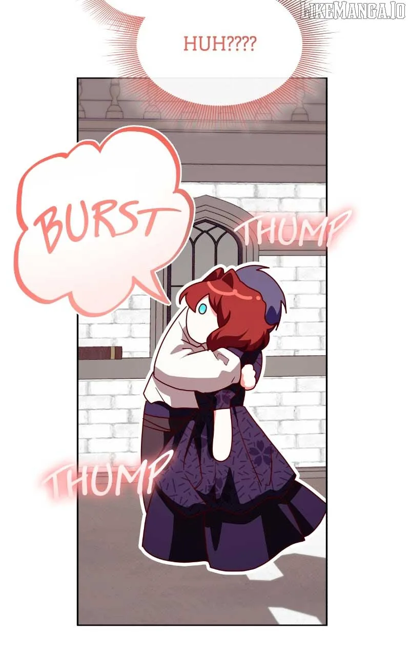 Hoping for My Death Chapter 67 page 104