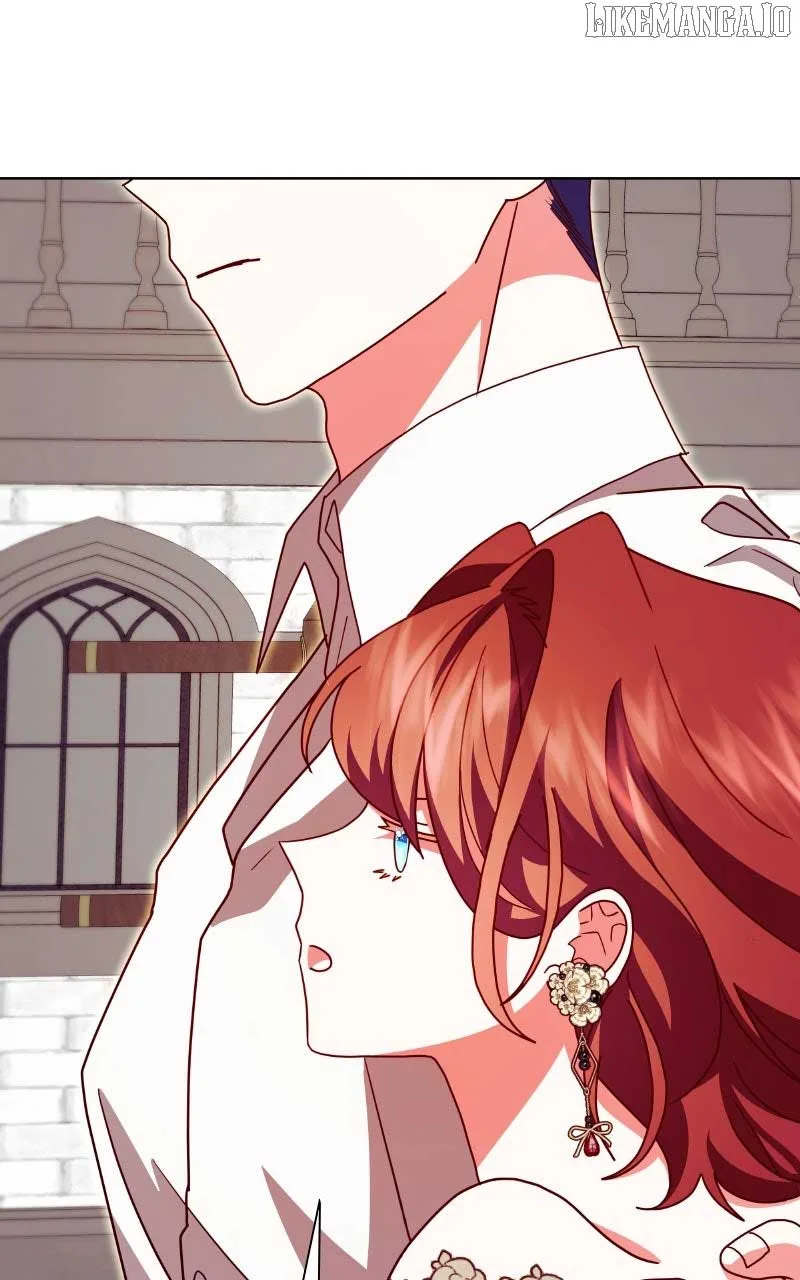 Hoping for My Death Chapter 67 page 95
