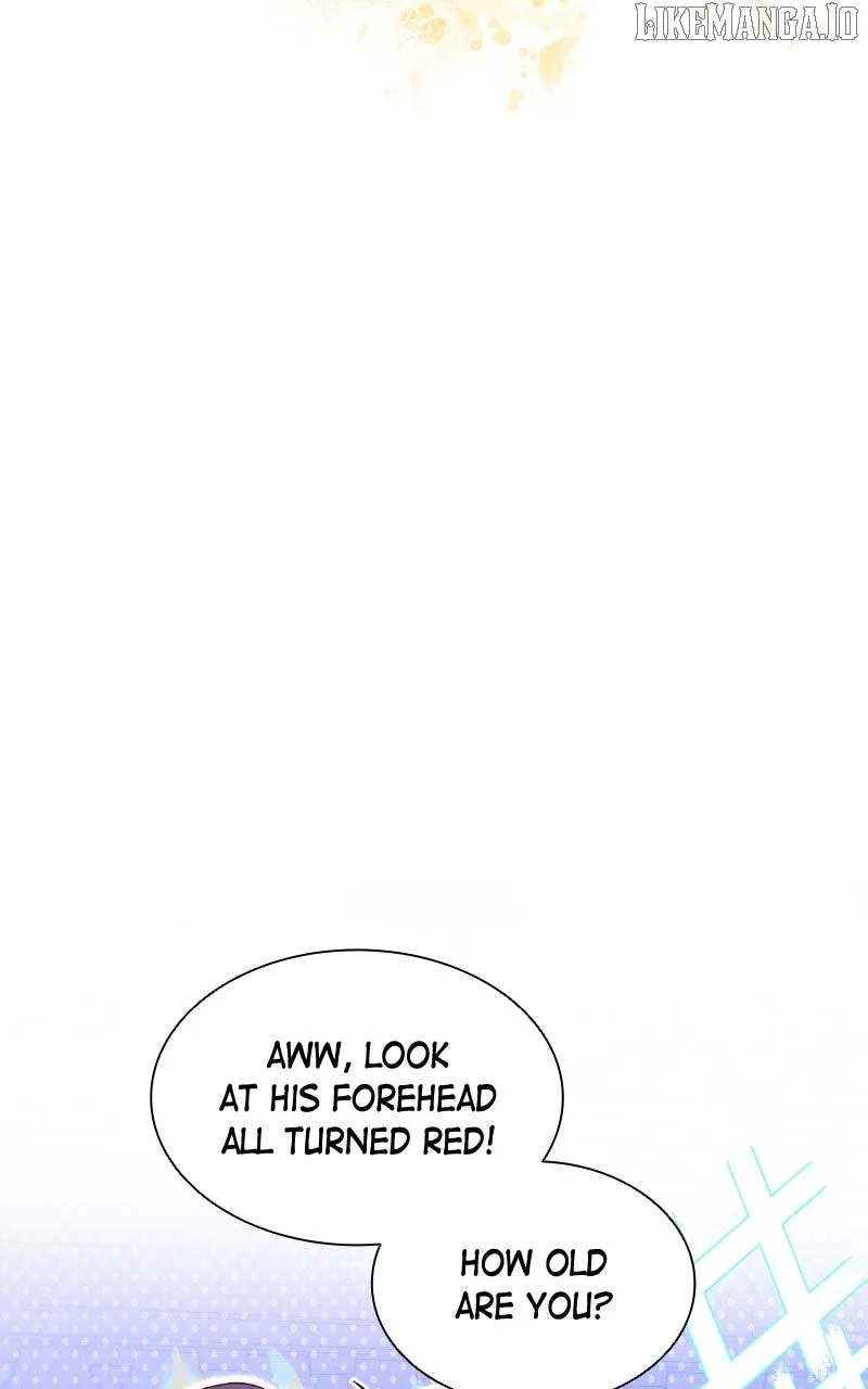 Hoping for My Death Chapter 67 page 69