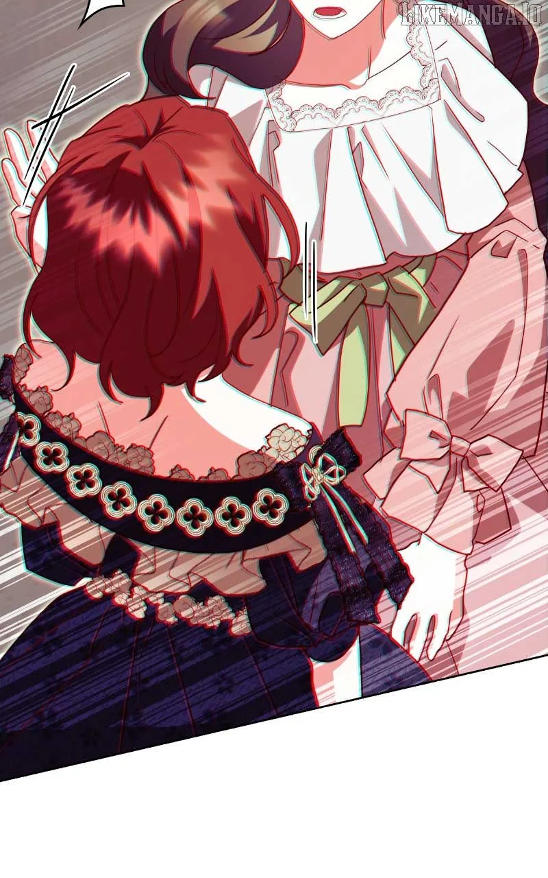 Hoping for My Death Chapter 67 page 80