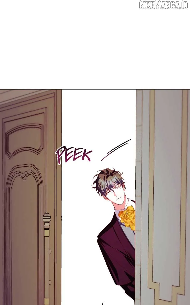 Hoping for My Death Chapter 67 page 126