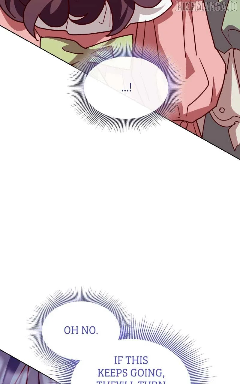 Hoping for My Death Chapter 67 page 71