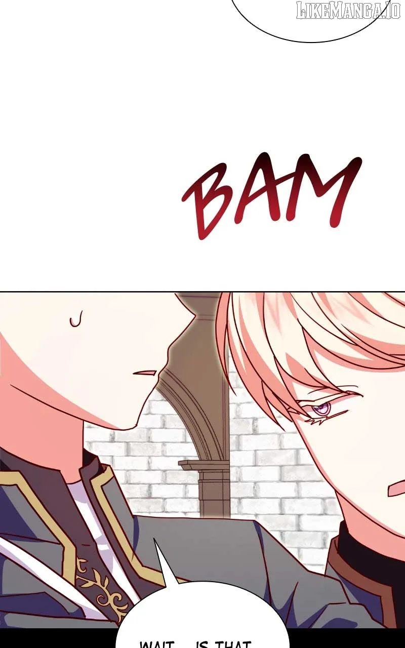 Hoping for My Death Chapter 67 page 51