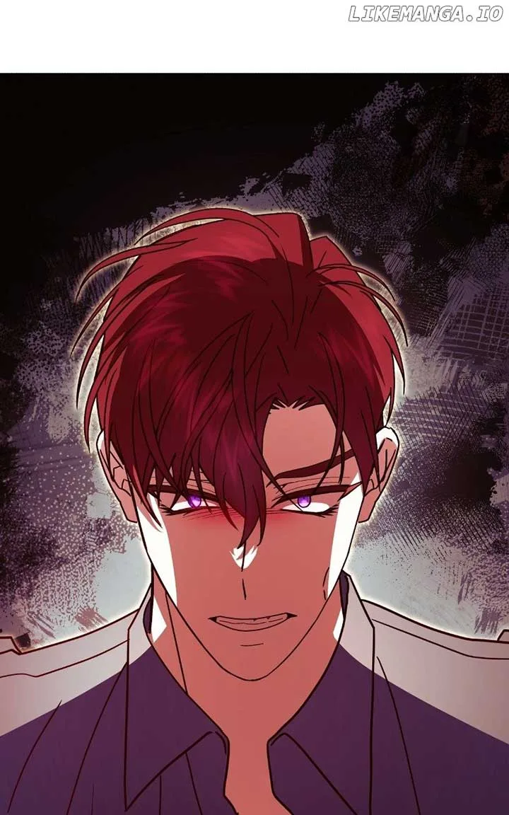Hoping for My Death Chapter 64 page 55