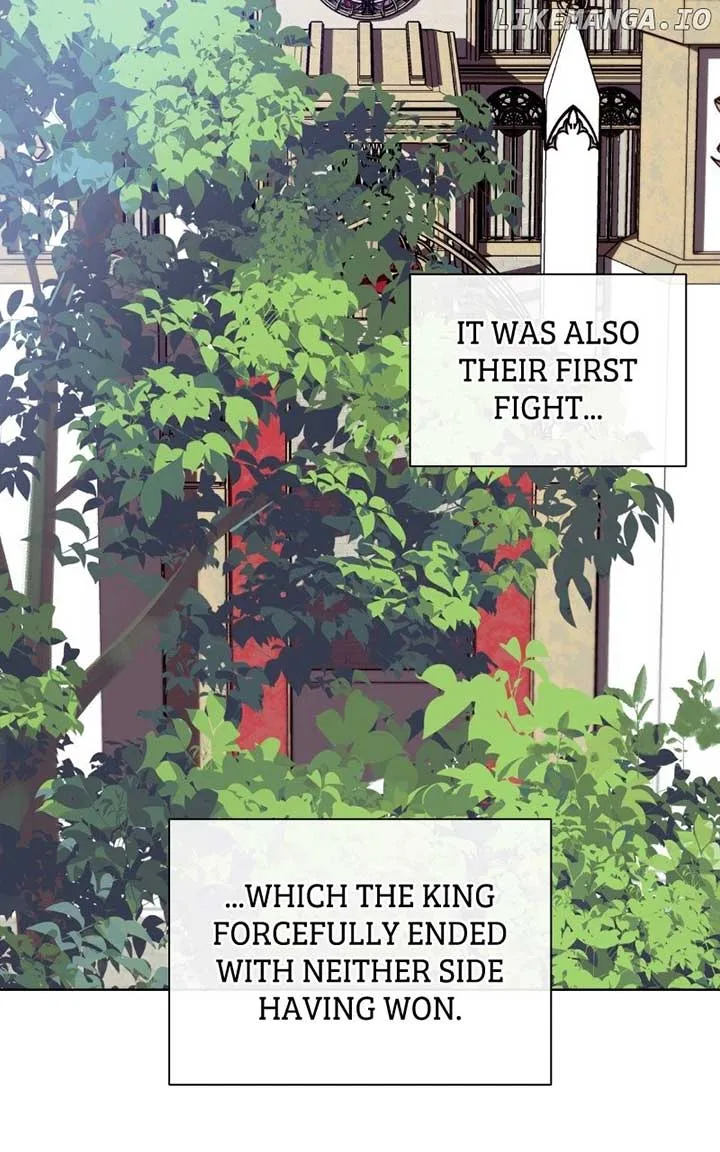 Hoping for My Death Chapter 64 page 46