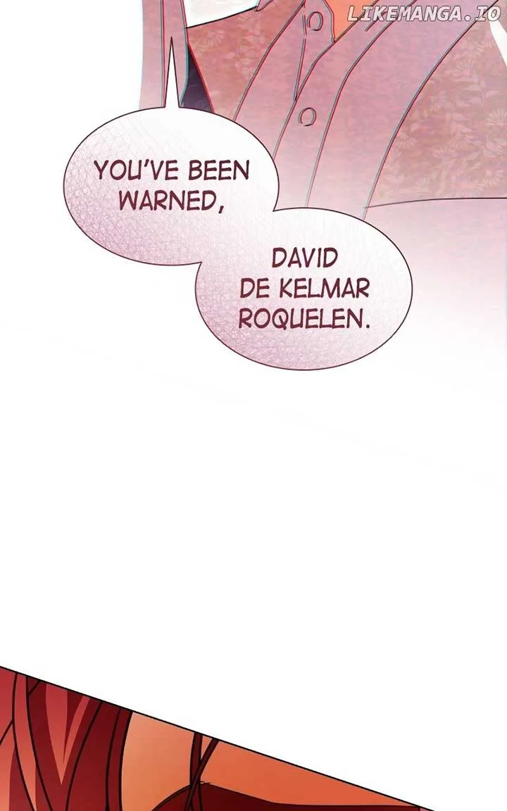 Hoping for My Death Chapter 63 page 60
