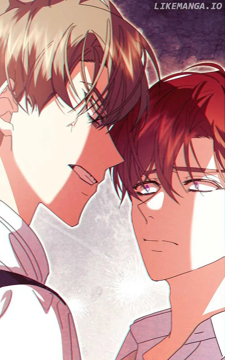 Hoping for My Death Chapter 63 page 59