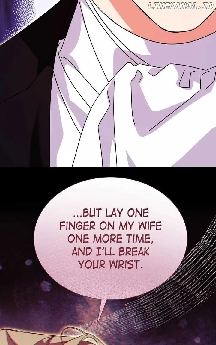 Hoping for My Death Chapter 63 page 58