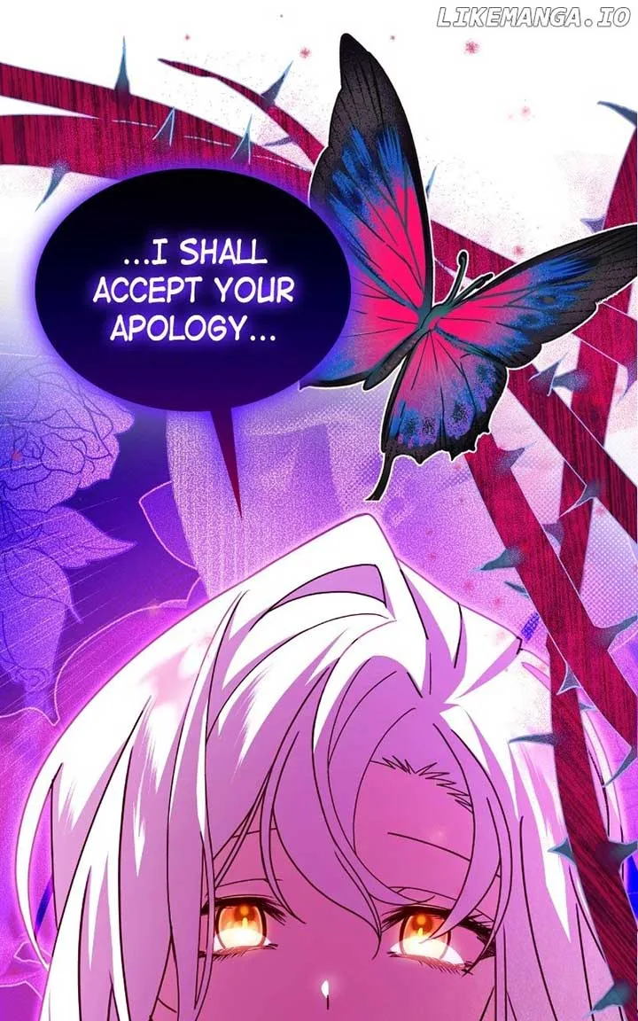 Hoping for My Death Chapter 62 page 108