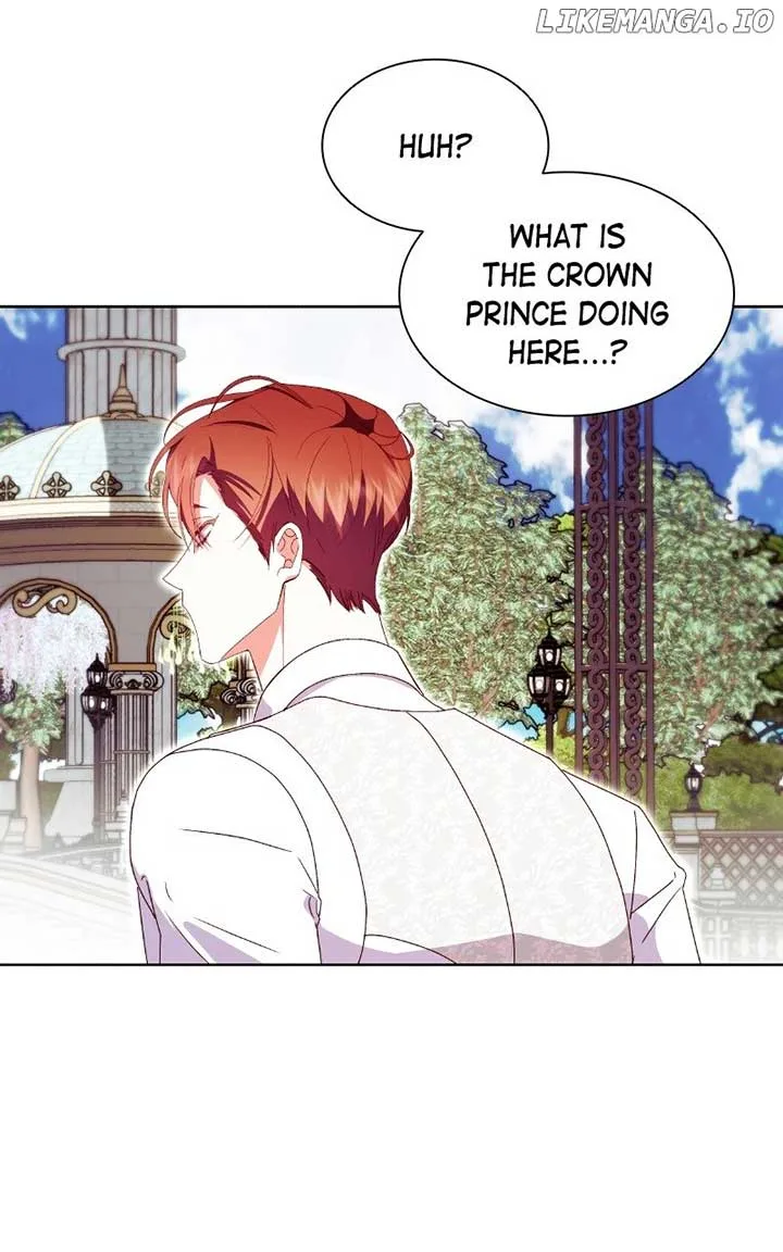 Hoping for My Death Chapter 63 page 63