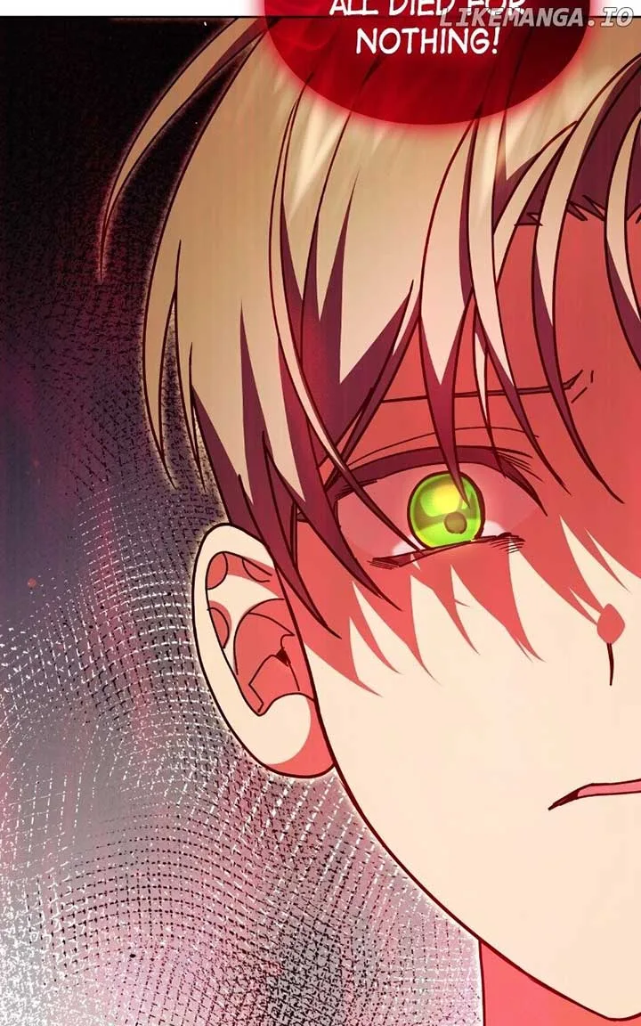 Hoping for My Death Chapter 64 page 24