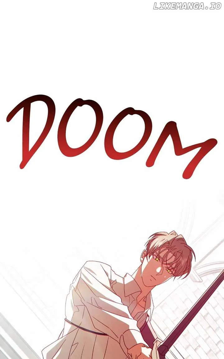 Hoping for My Death Chapter 64 page 52