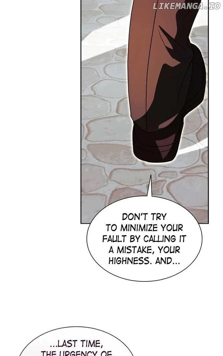 Hoping for My Death Chapter 63 page 56