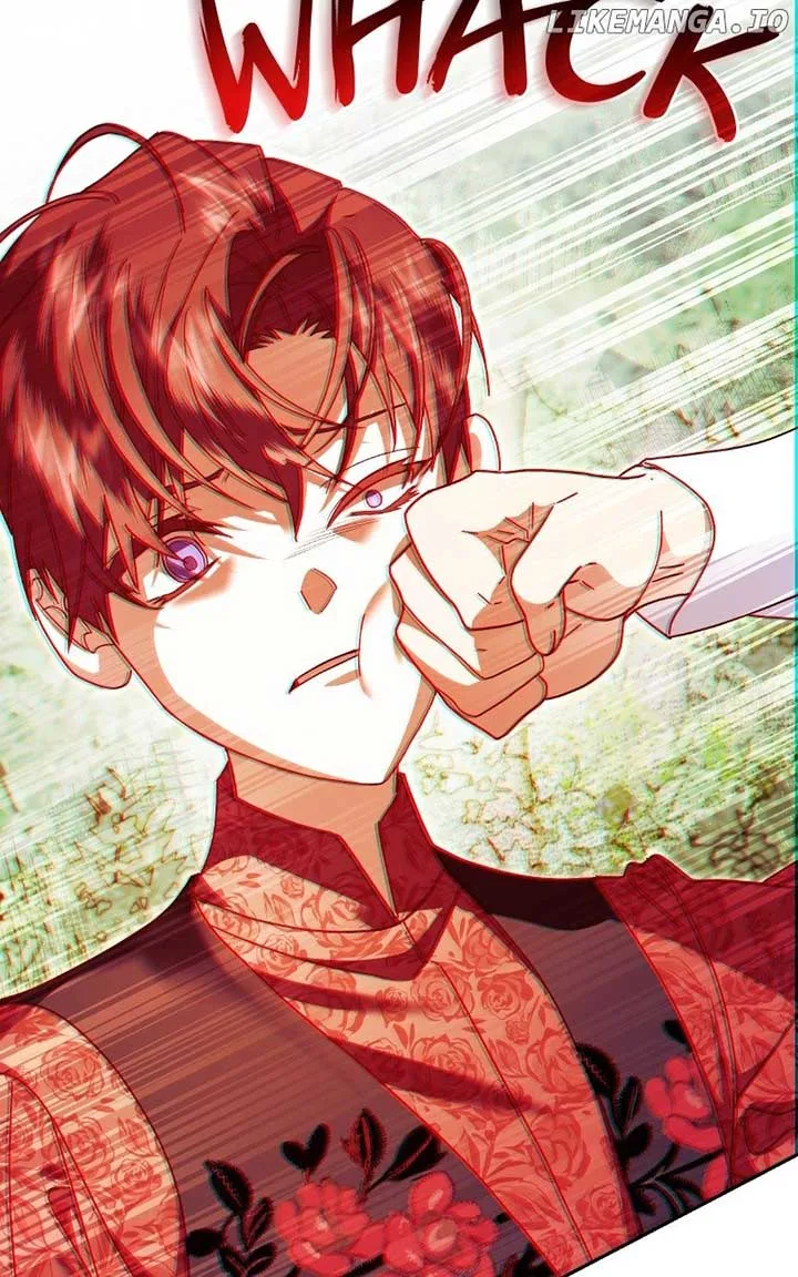 Hoping for My Death Chapter 64 page 43