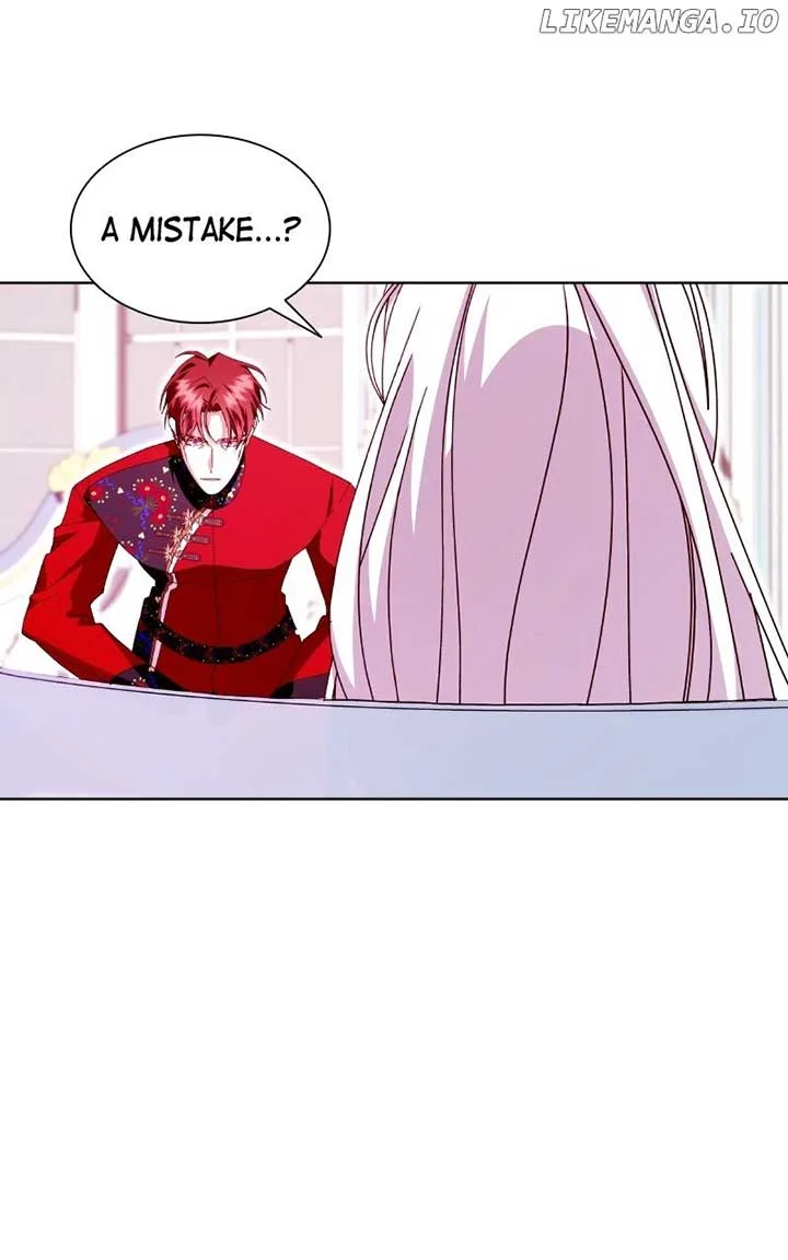 Hoping for My Death Chapter 62 page 105