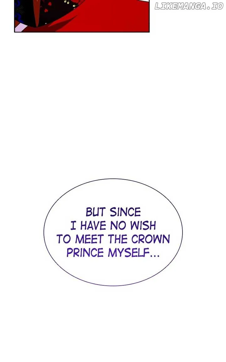 Hoping for My Death Chapter 62 page 107