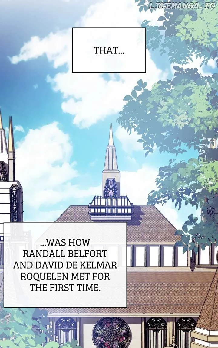 Hoping for My Death Chapter 64 page 45