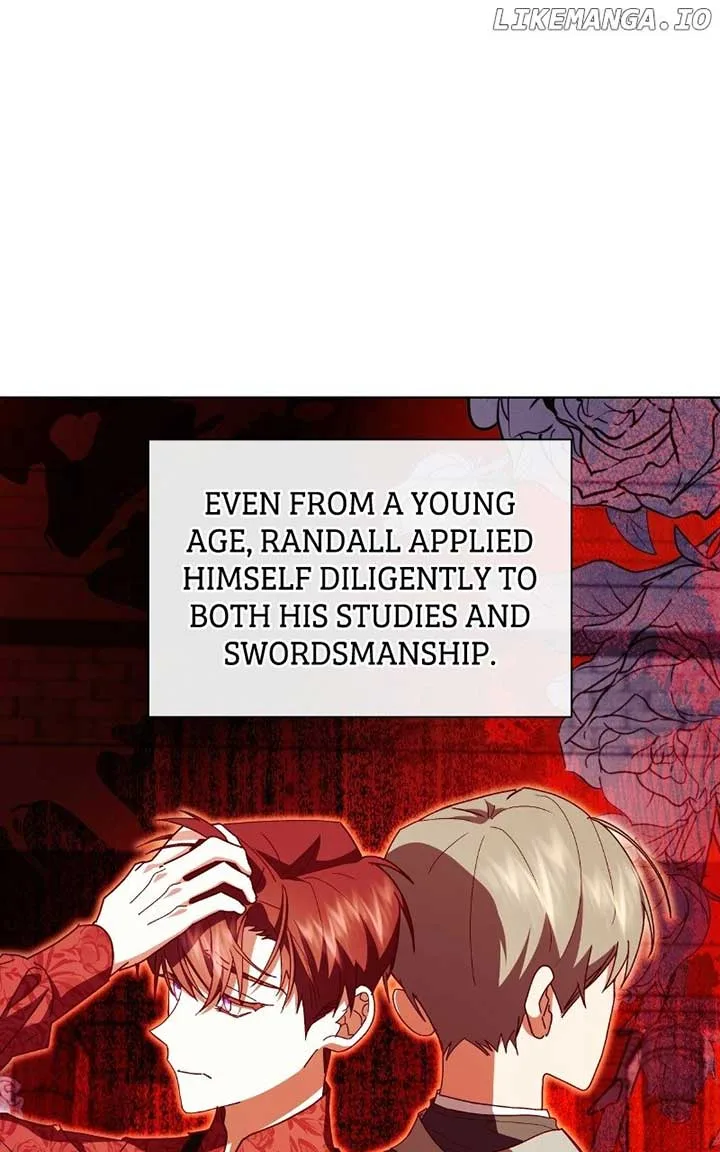 Hoping for My Death Chapter 64 page 47