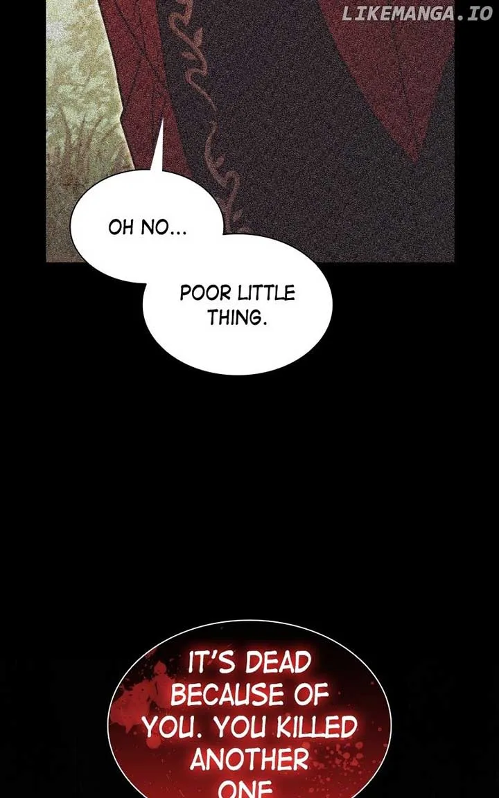 Hoping for My Death Chapter 63 page 74