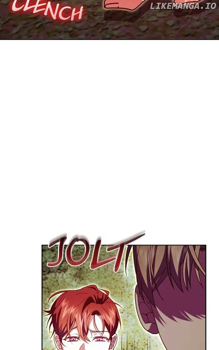 Hoping for My Death Chapter 64 page 41