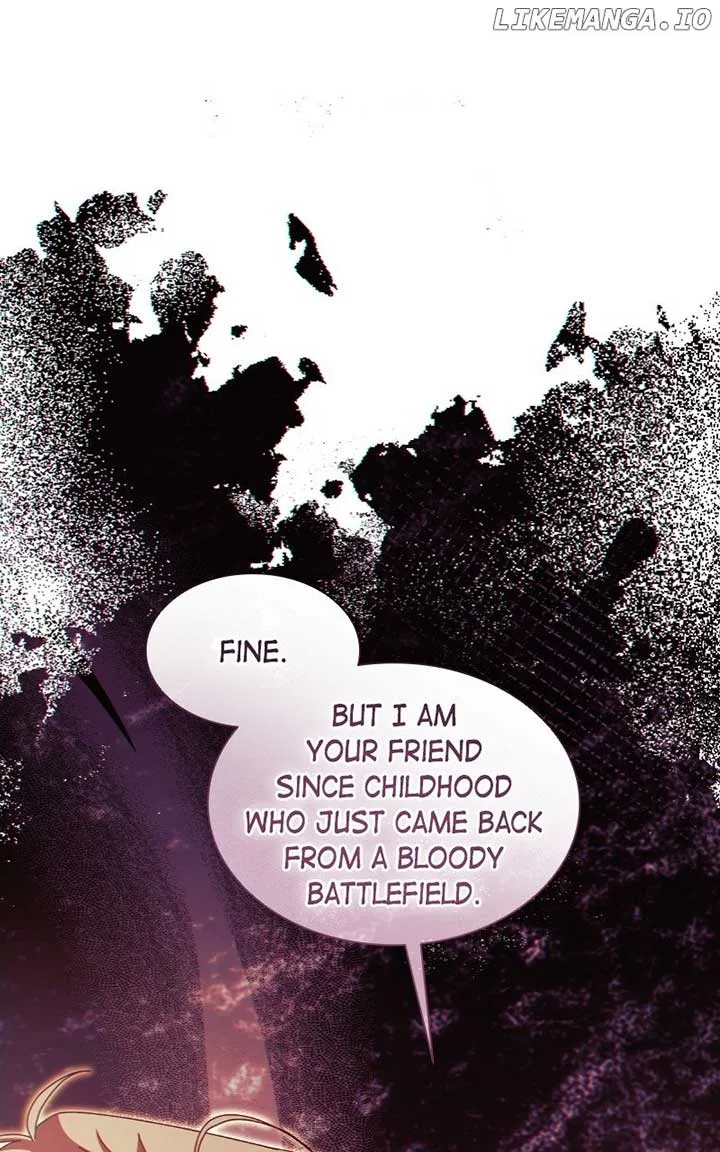 Hoping for My Death Chapter 63 page 66